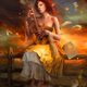 Illustration for article titled The Artists Who Made These Masterpieces Are All Gathering In One Place